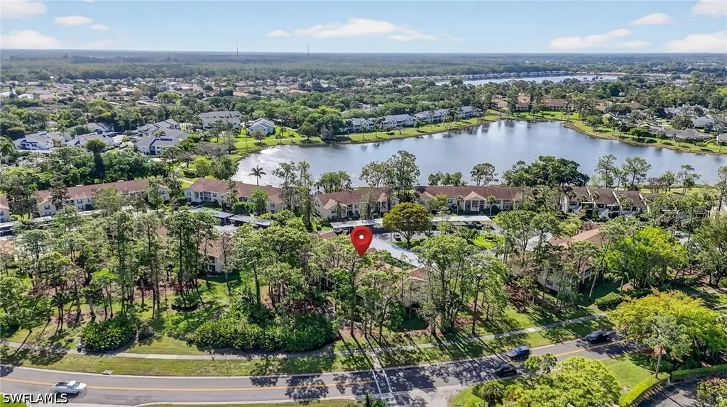 1704 Kings Lake Boulevard Naples FL 34112