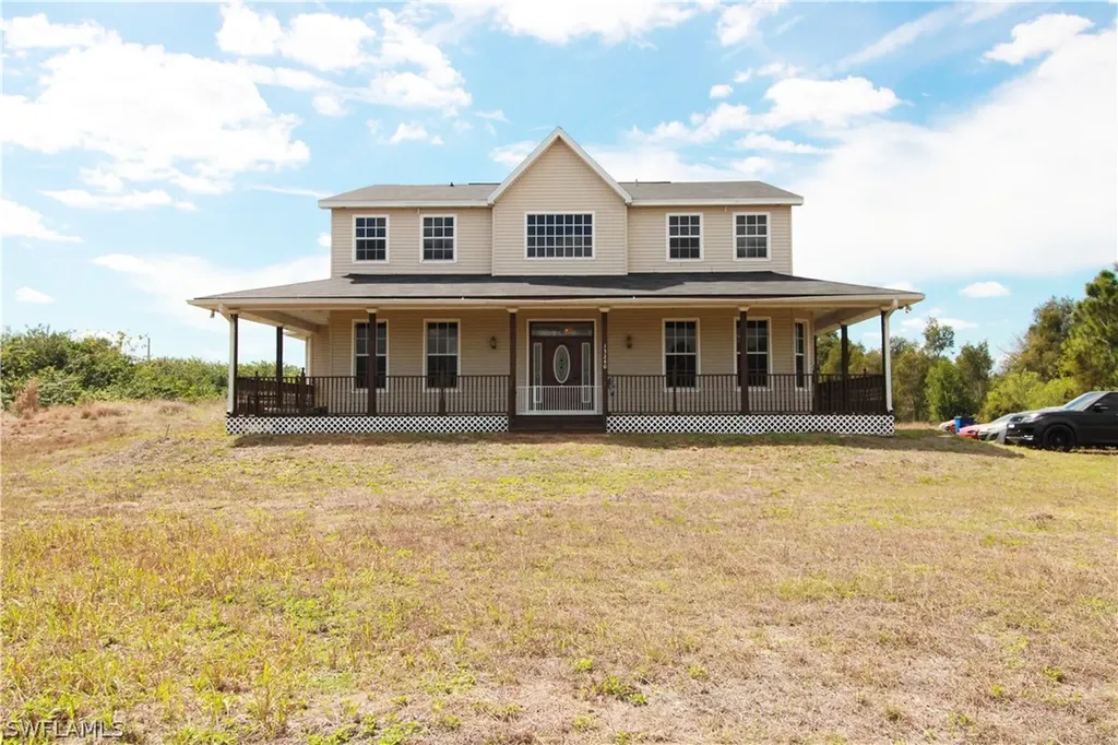 13260 Sleepy Hollow Lane Fort Myers FL 33913