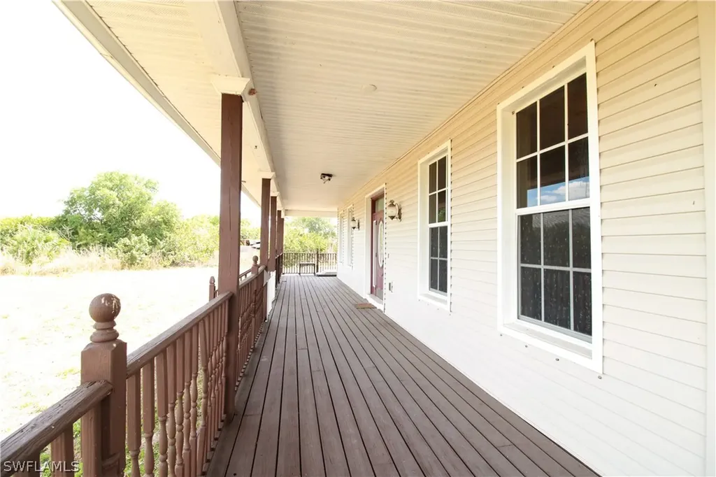 13260 Sleepy Hollow Lane Fort Myers FL 33913