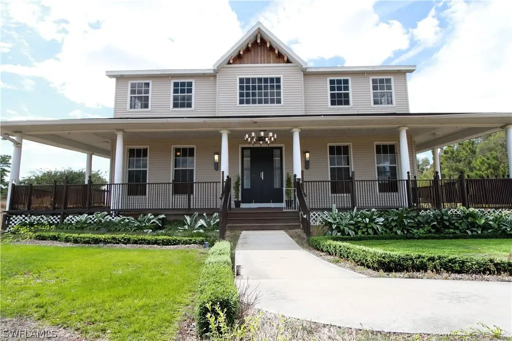 13260 Sleepy Hollow Lane Fort Myers FL 33913