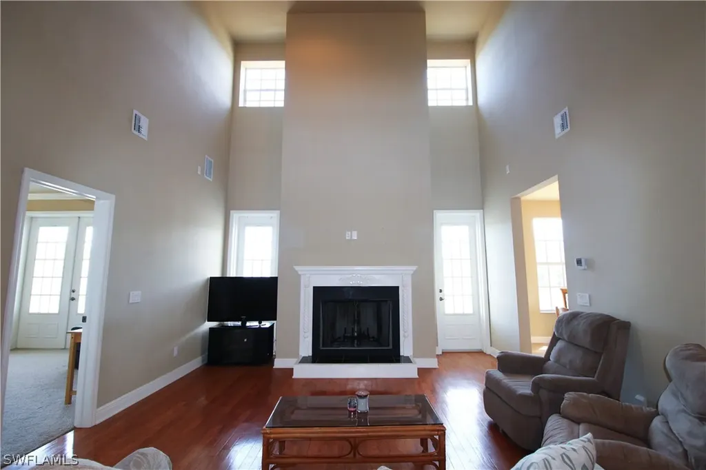 13260 Sleepy Hollow Lane Fort Myers FL 33913