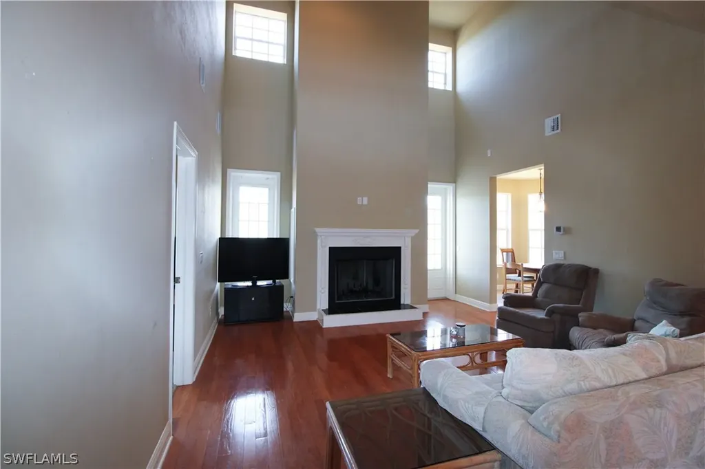 13260 Sleepy Hollow Lane Fort Myers FL 33913