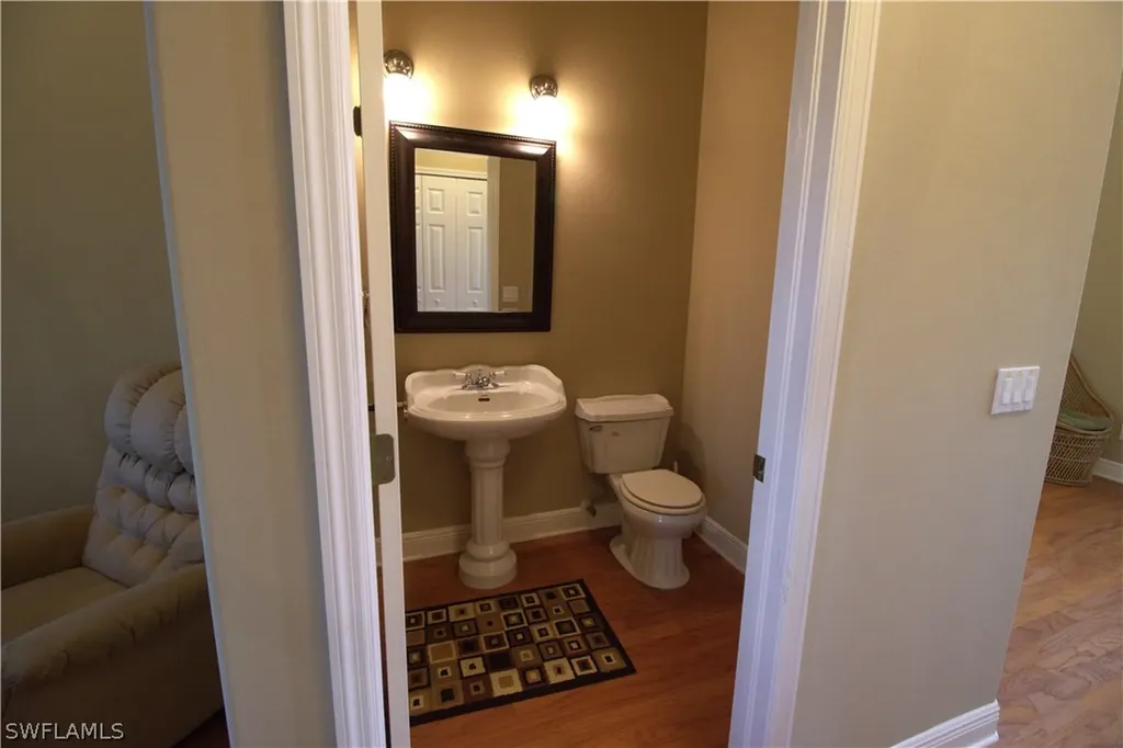 13260 Sleepy Hollow Lane Fort Myers FL 33913