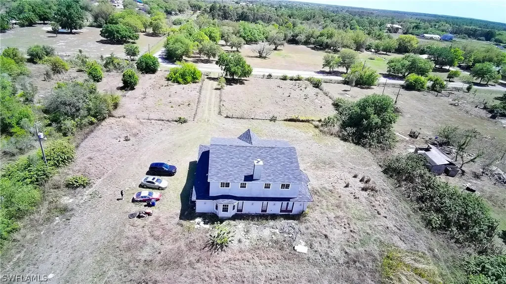 13260 Sleepy Hollow Lane Fort Myers FL 33913