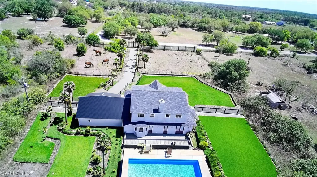 13260 Sleepy Hollow Lane Fort Myers FL 33913