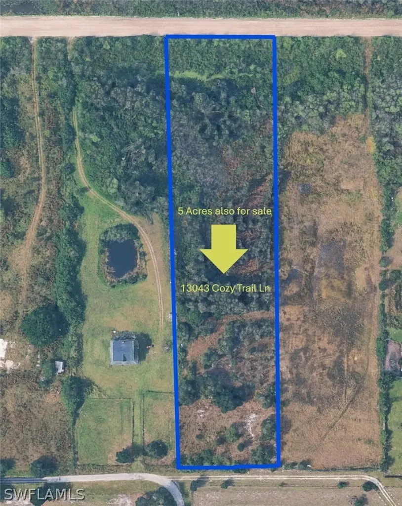 13260 Sleepy Hollow Lane Fort Myers FL 33913