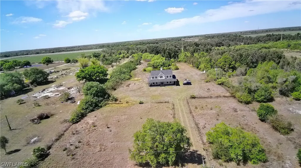 13260 Sleepy Hollow Lane Fort Myers FL 33913