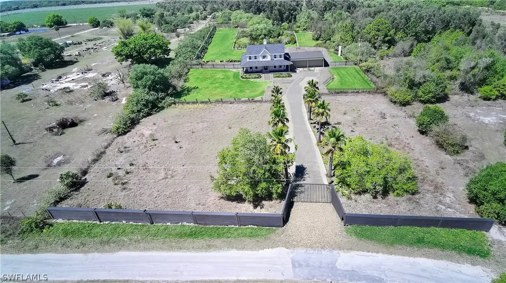 13260 Sleepy Hollow Lane Fort Myers FL 33913