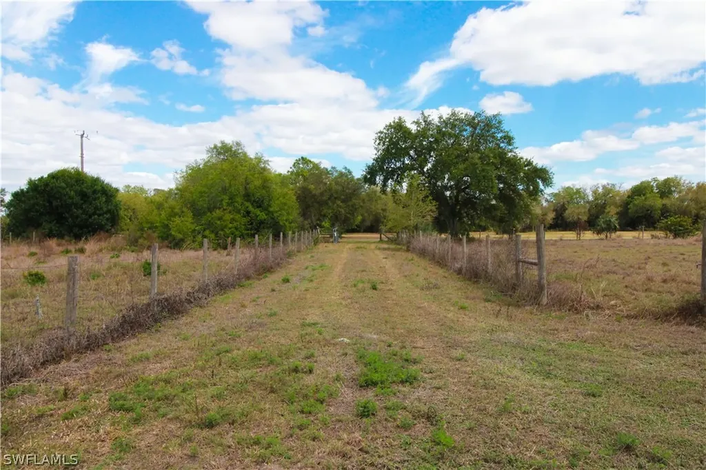 13260 Sleepy Hollow Lane Fort Myers FL 33913