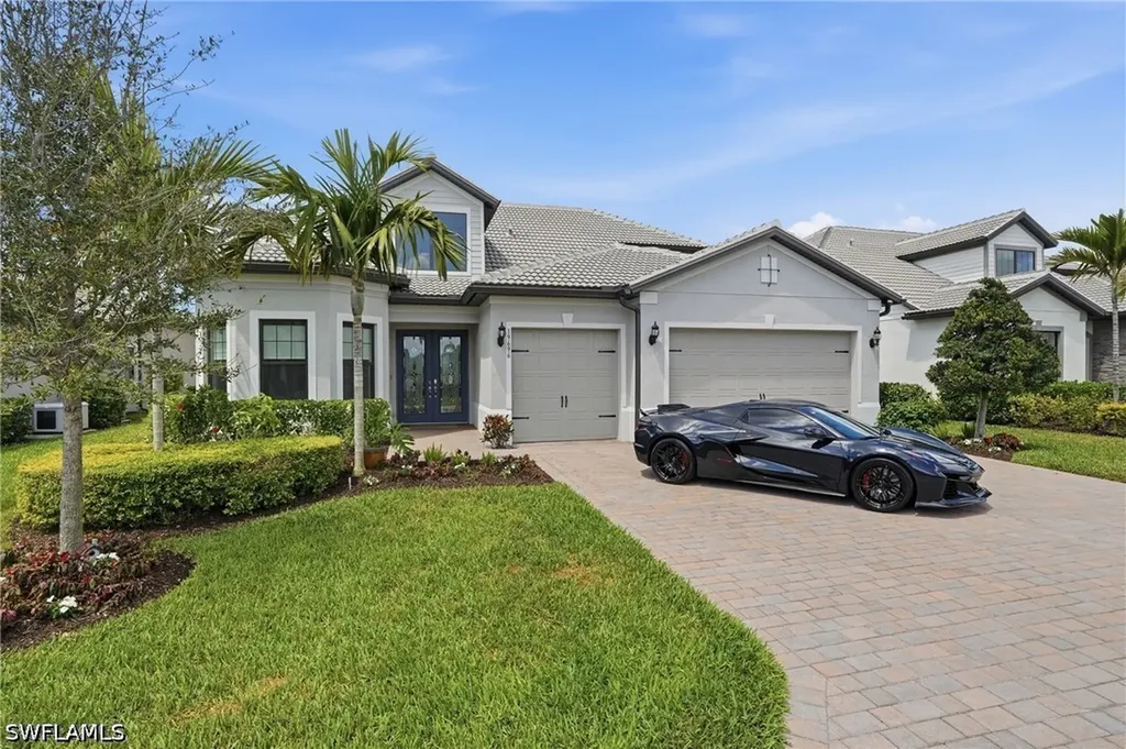 19696 Aqua View Lane Fort Myers FL 33913