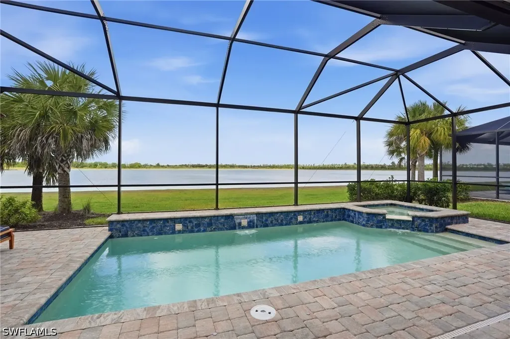 19696 Aqua View Lane Fort Myers FL 33913