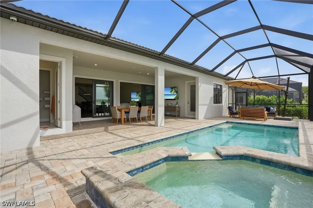 19696 Aqua View Lane Fort Myers FL 33913
