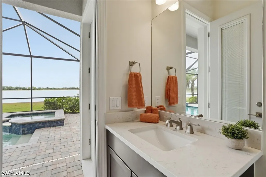 19696 Aqua View Lane Fort Myers FL 33913