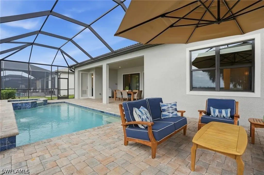 19696 Aqua View Lane Fort Myers FL 33913