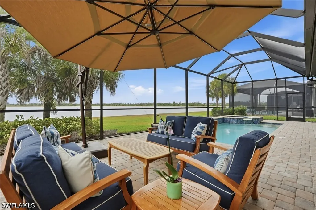 19696 Aqua View Lane Fort Myers FL 33913