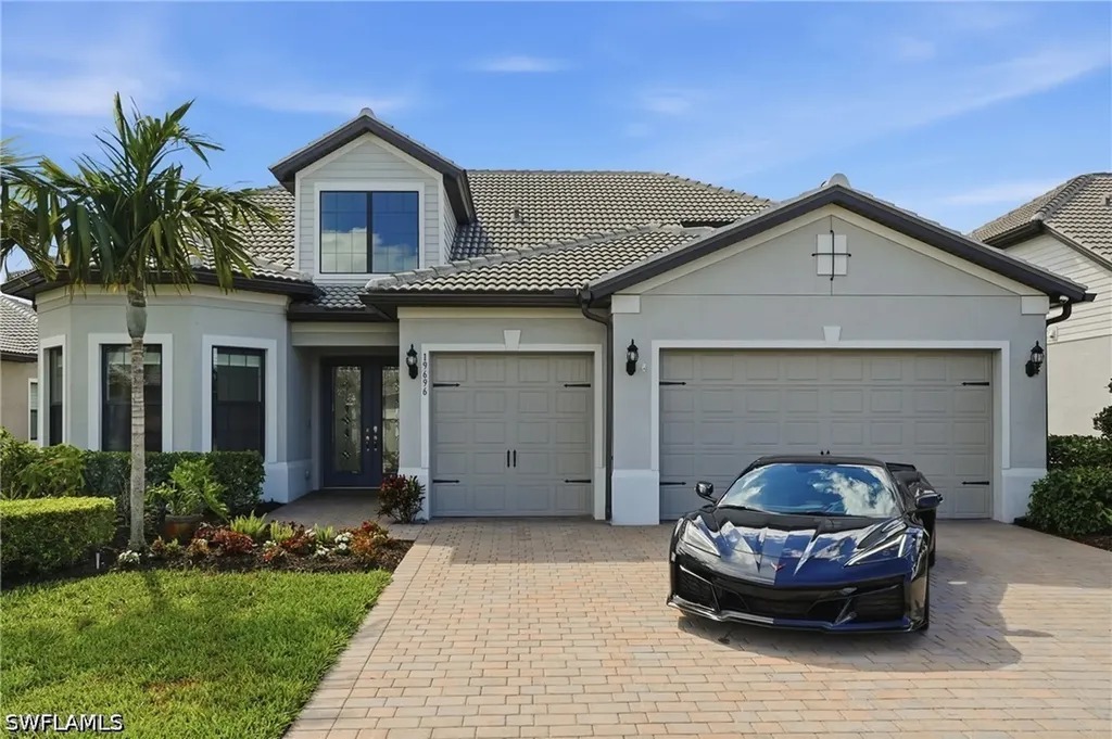 19696 Aqua View Lane Fort Myers FL 33913