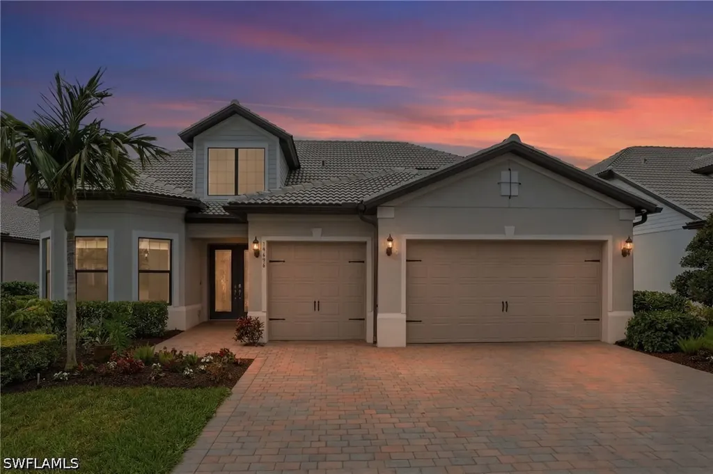 19696 Aqua View Lane Fort Myers FL 33913