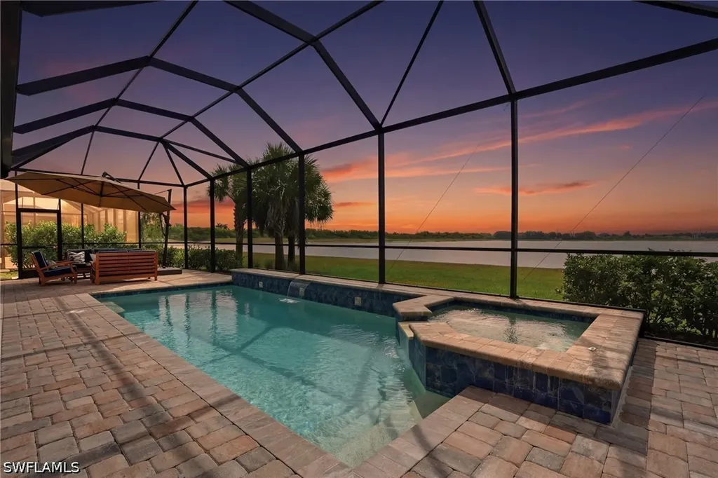19696 Aqua View Lane Fort Myers FL 33913