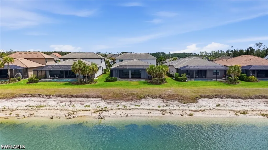 19696 Aqua View Lane Fort Myers FL 33913