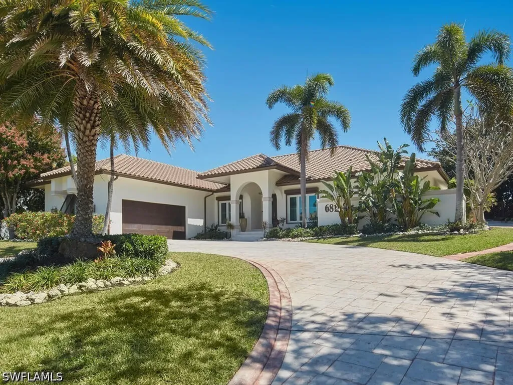681 S Barfield Drive Marco Island FL 34145