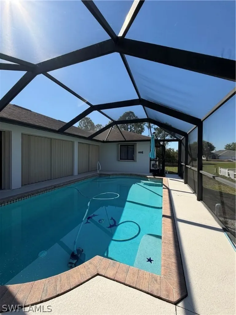 825 Anson Avenue Lehigh Acres FL 33971