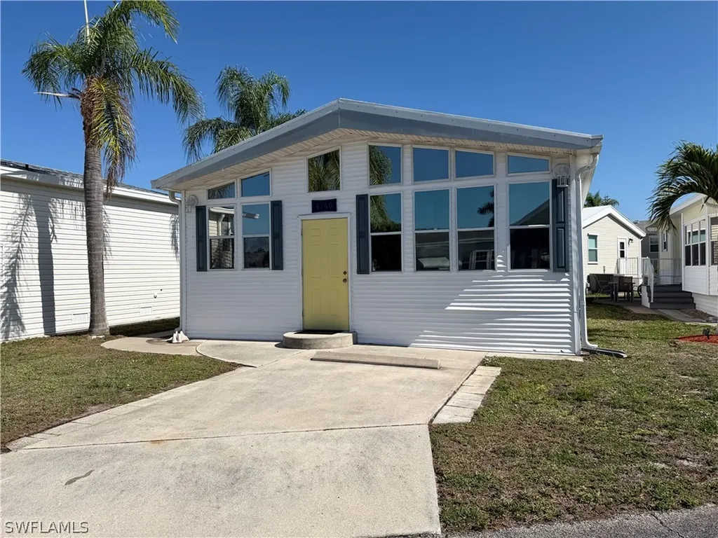 4740 Slash Pine Way W Estero FL 33928