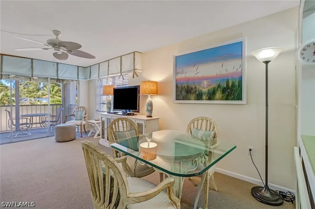 5 High Point Circle W Naples FL 34103
