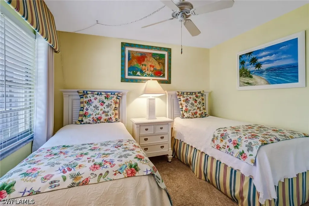 5 High Point Circle W Naples FL 34103