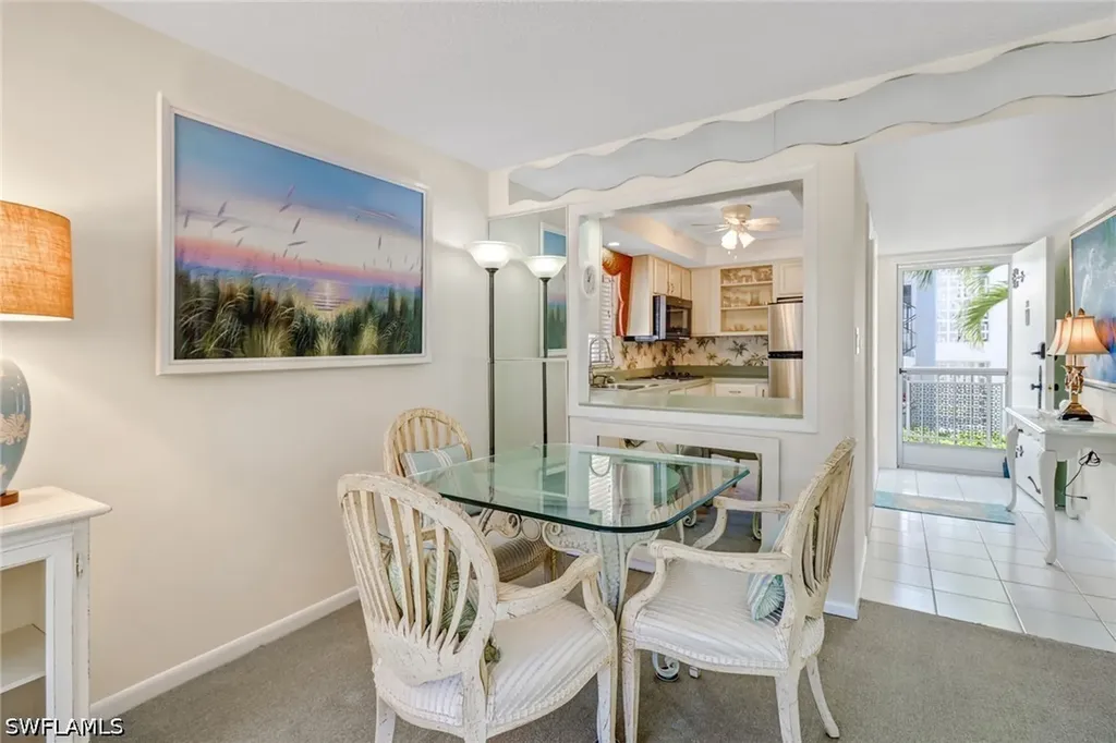 5 High Point Circle W Naples FL 34103