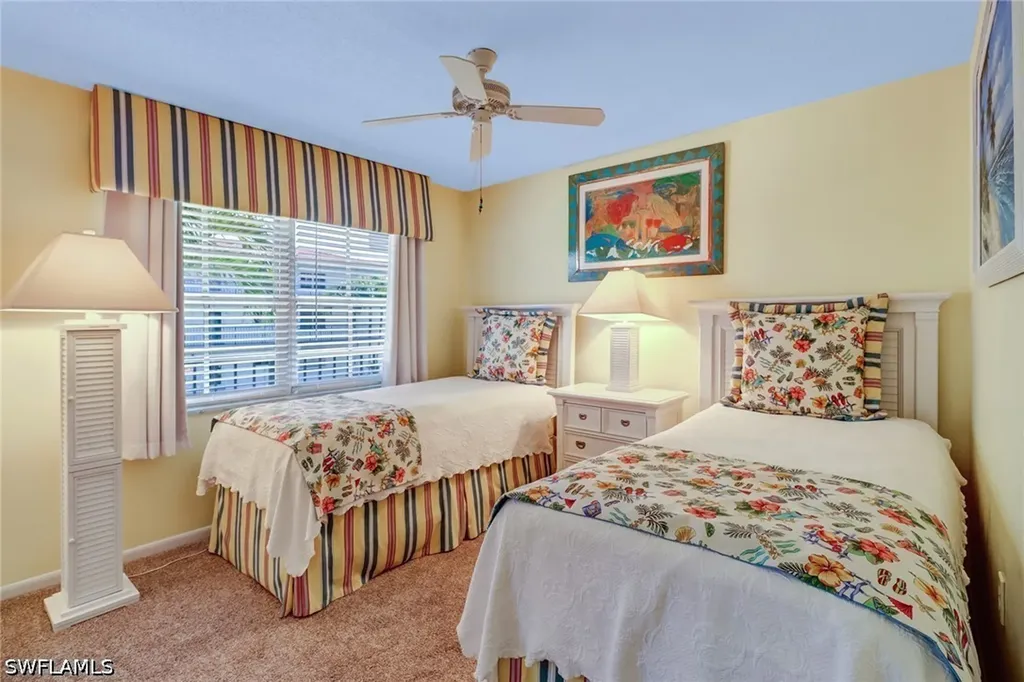 5 High Point Circle W Naples FL 34103