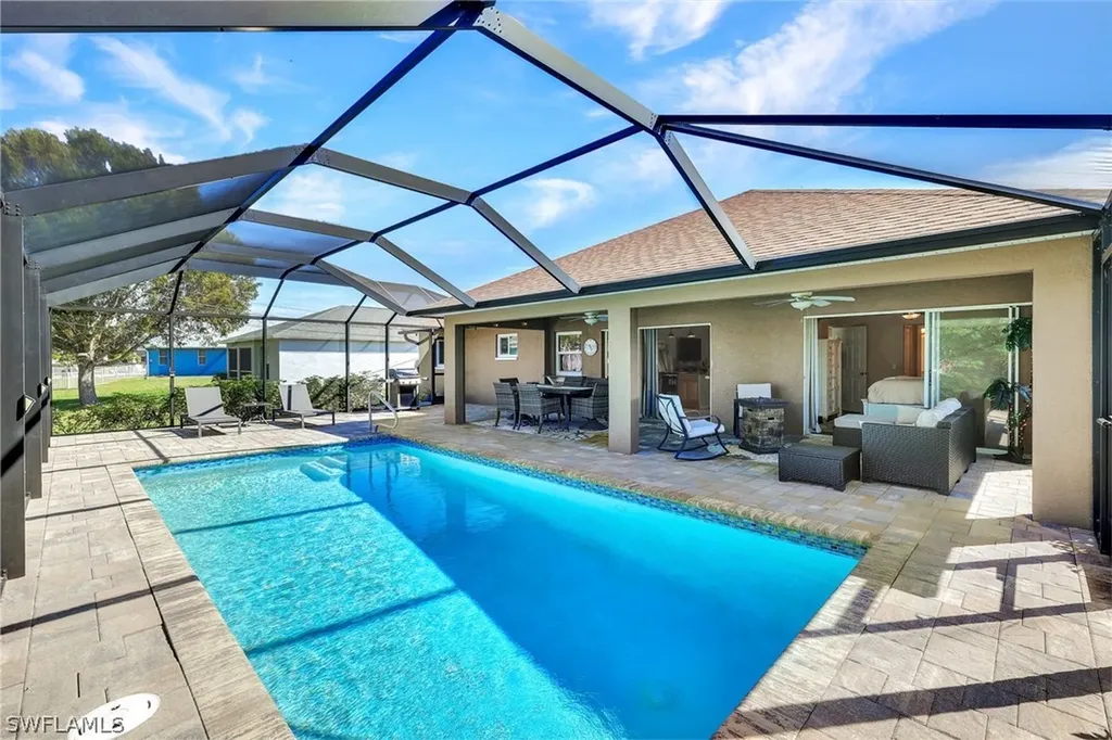 3722 SW 20th Place Cape Coral FL 33914