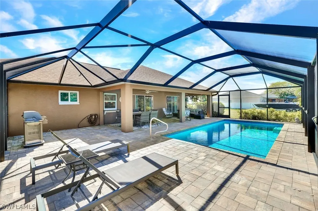 3722 SW 20th Place Cape Coral FL 33914