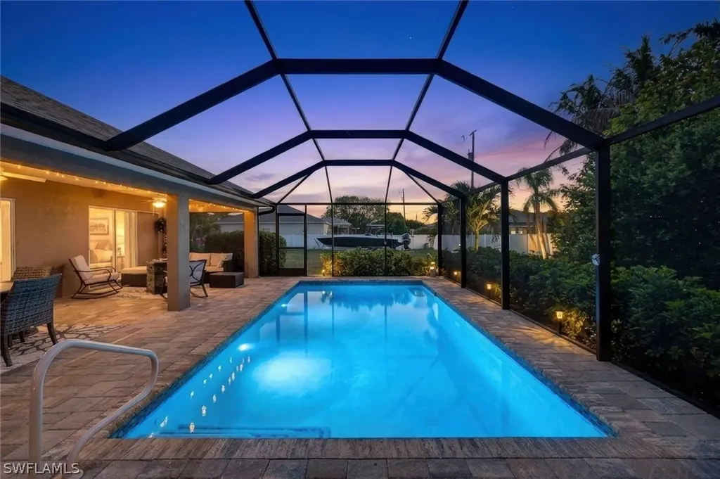 3722 SW 20th Place Cape Coral FL 33914