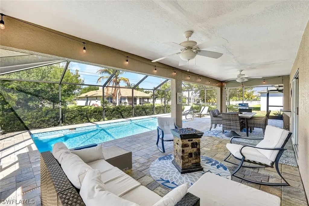 3722 SW 20th Place Cape Coral FL 33914
