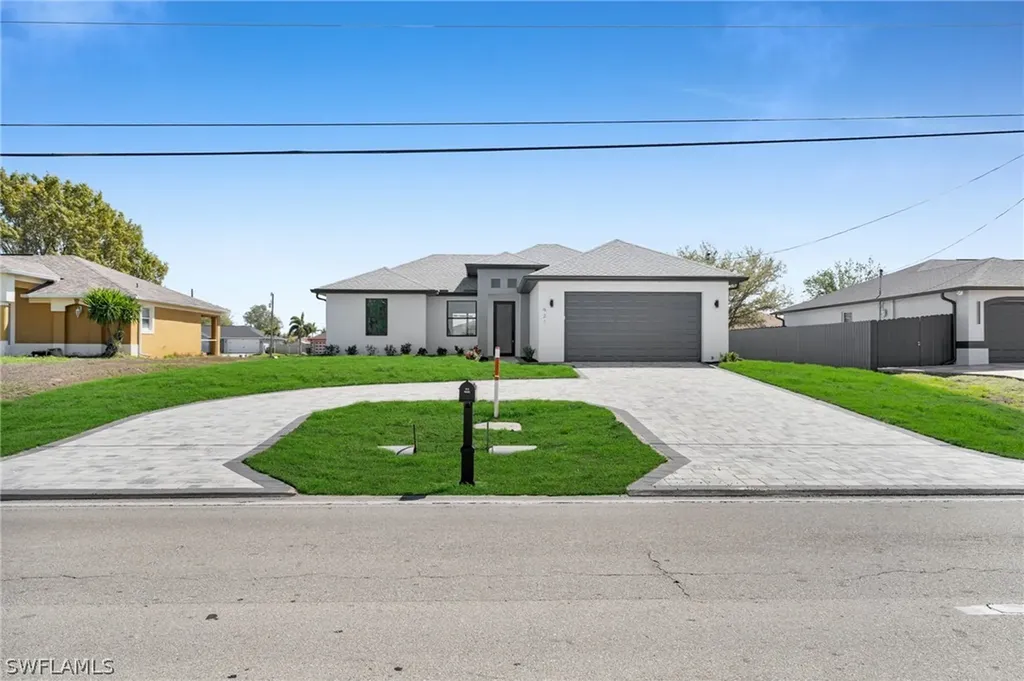 921 Chiquita Boulevard N Cape Coral FL 33993