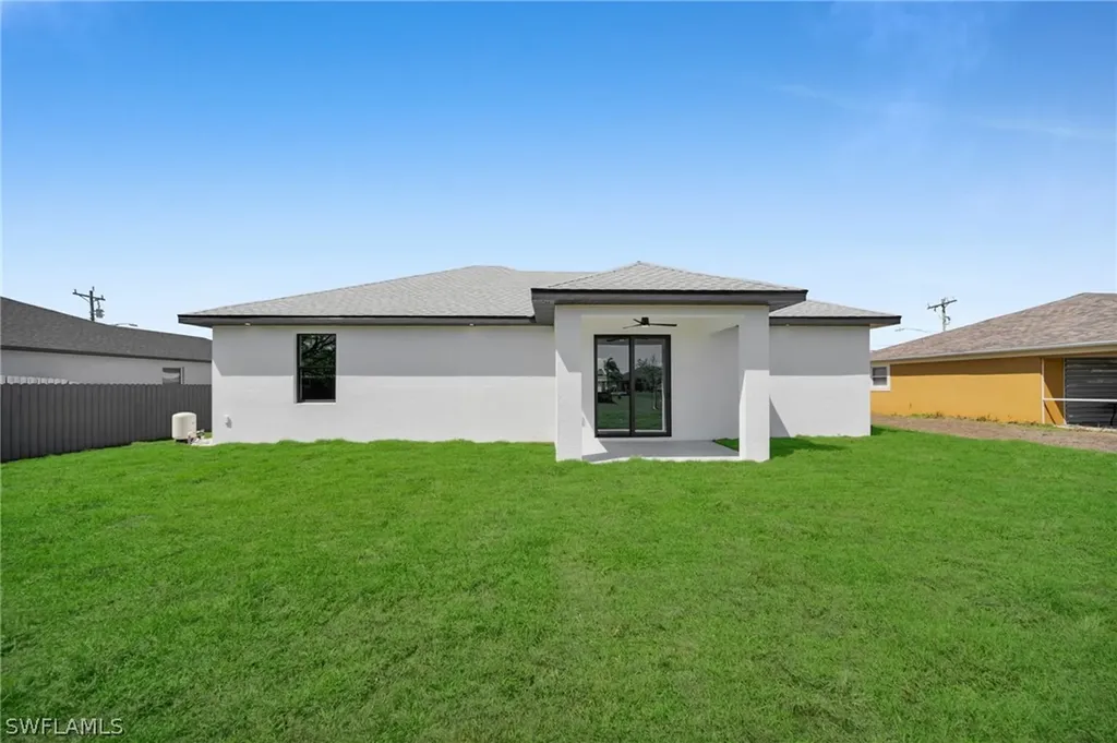 921 Chiquita Boulevard N Cape Coral FL 33993