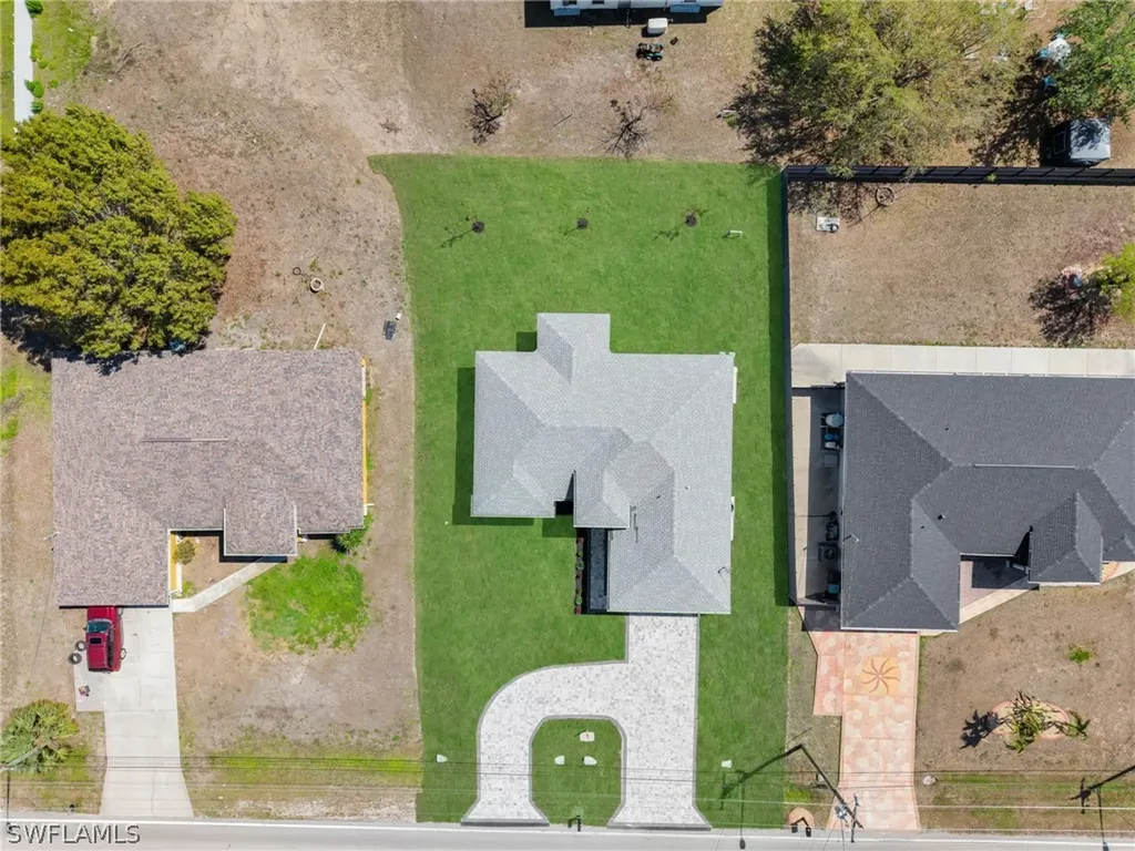 921 Chiquita Boulevard N Cape Coral FL 33993