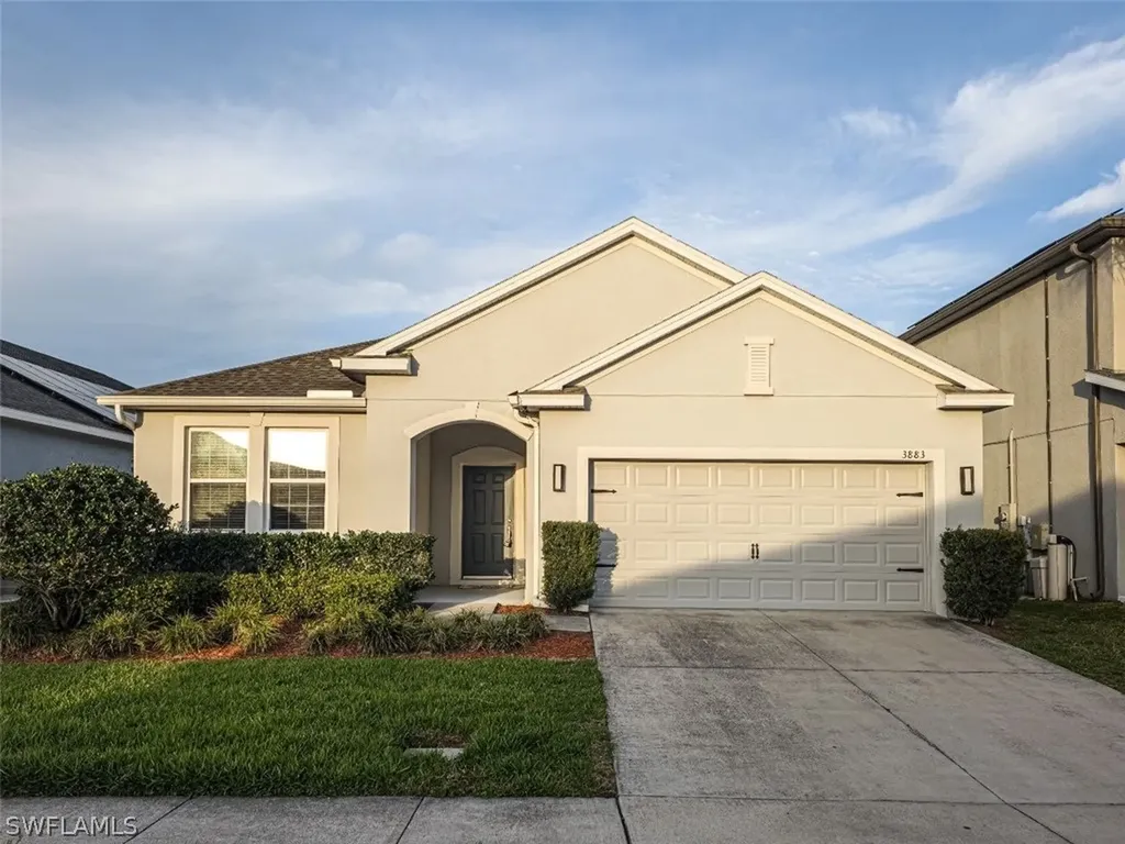 3883 Cabo Rojo Drive St. Cloud FL 34772