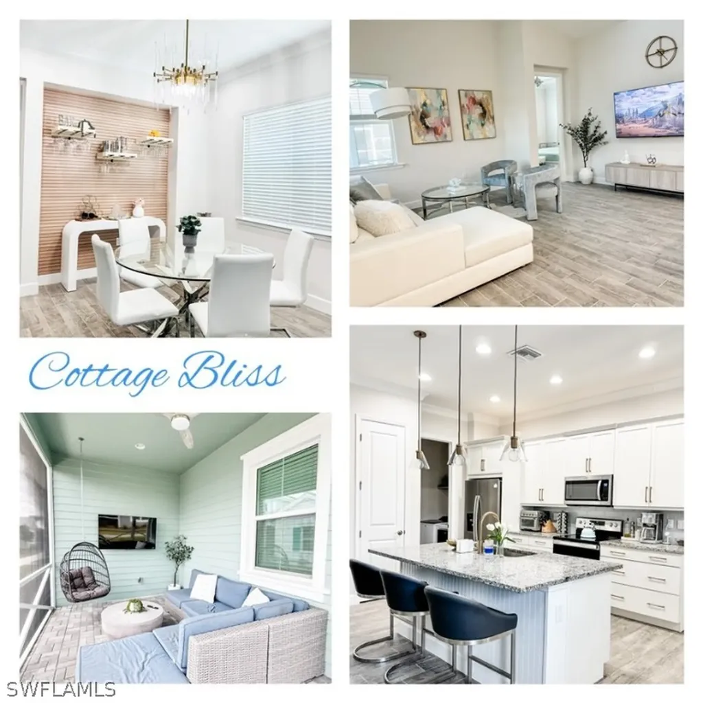7289 Saona Court Naples FL 34113