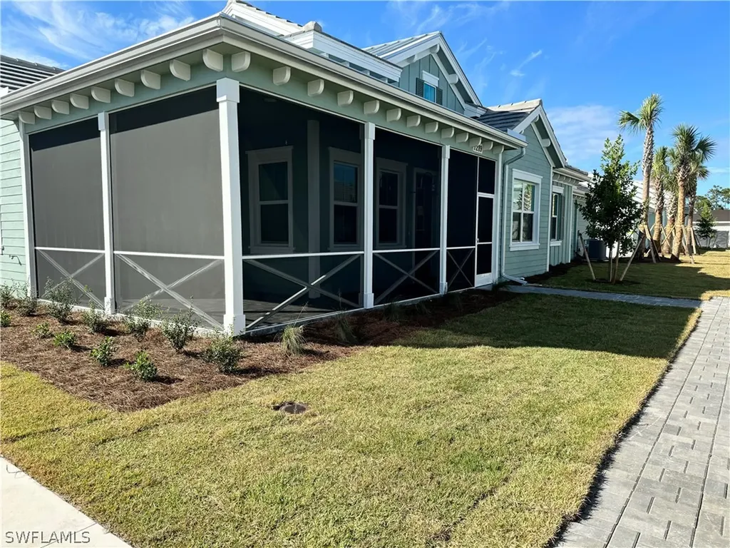 7289 Saona Court Naples FL 34113
