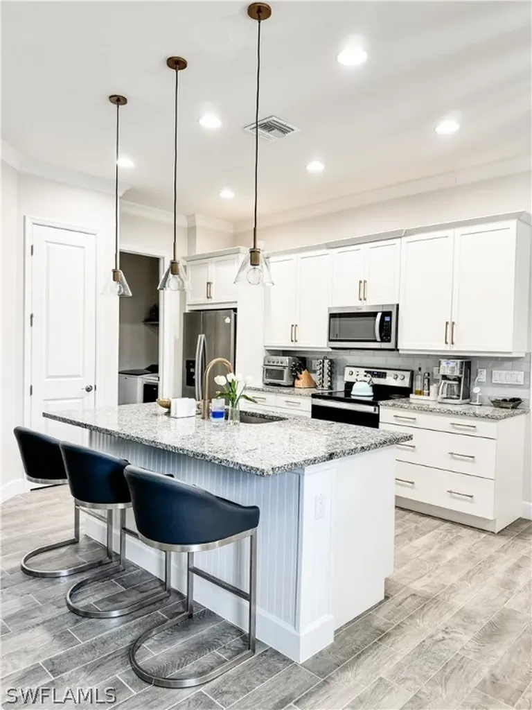 7289 Saona Court Naples FL 34113