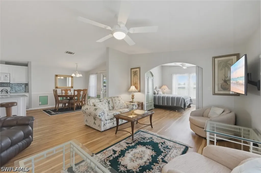 550 Charlemagne Boulevard Naples FL 34112