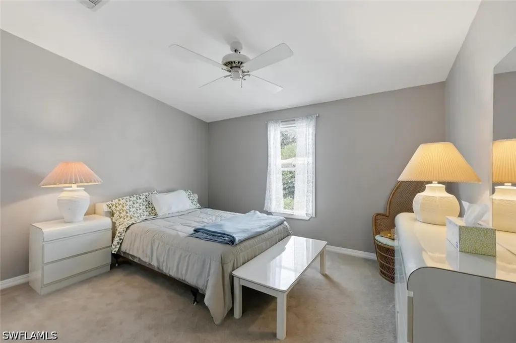 550 Charlemagne Boulevard Naples FL 34112