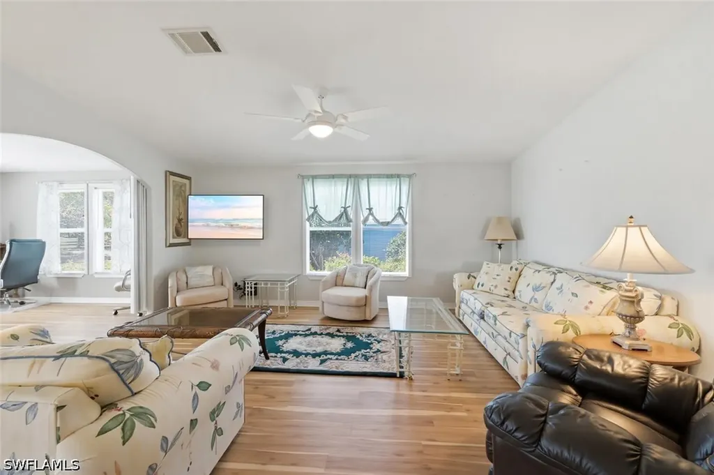 550 Charlemagne Boulevard Naples FL 34112