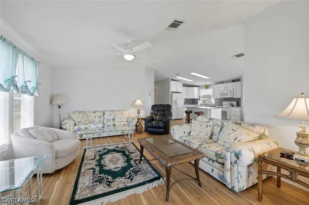 550 Charlemagne Boulevard Naples FL 34112