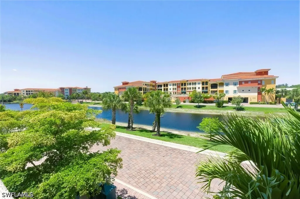 21490 Strada Nuova Circle Estero FL 33928