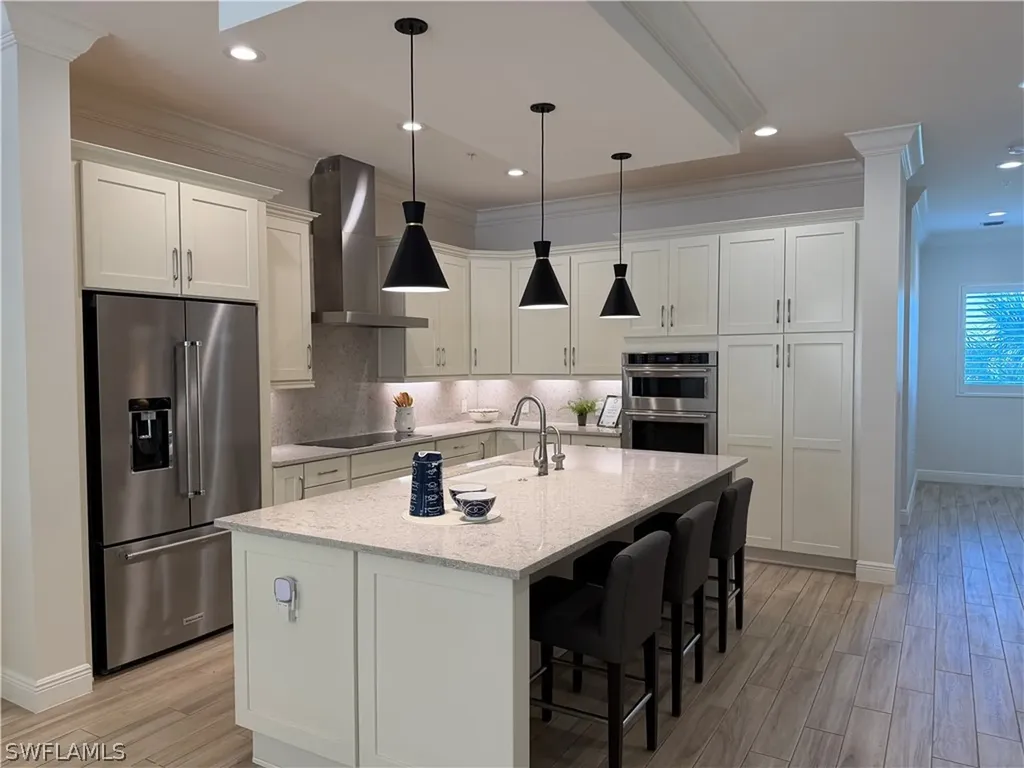21490 Strada Nuova Circle Estero FL 33928