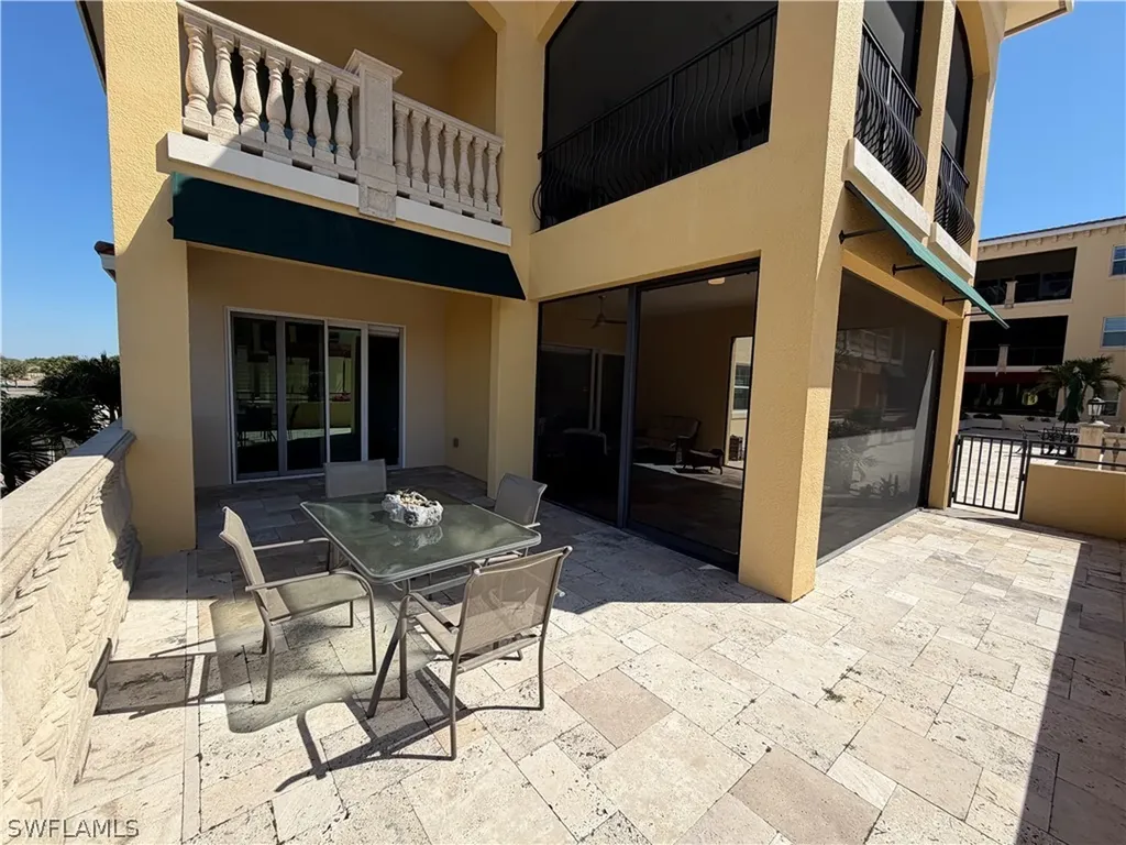 21490 Strada Nuova Circle Estero FL 33928