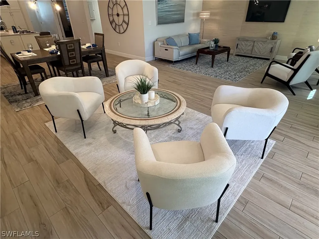 21490 Strada Nuova Circle Estero FL 33928