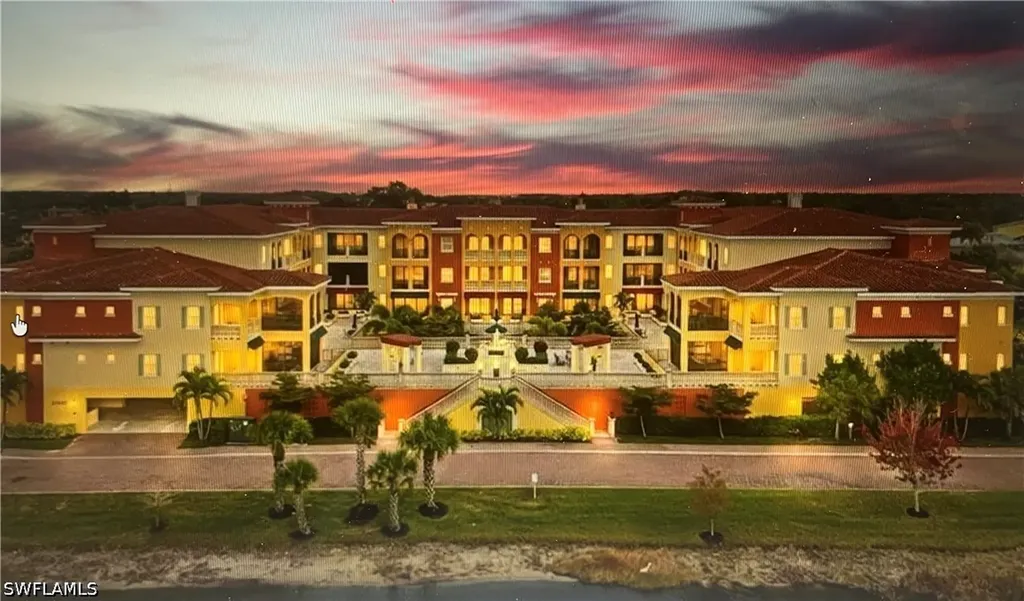 21490 Strada Nuova Circle Estero FL 33928